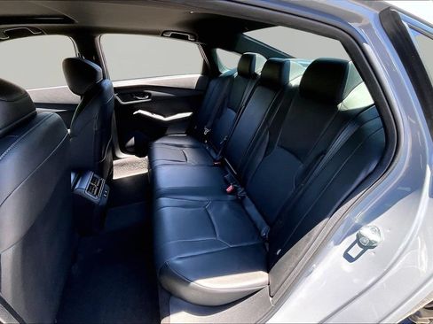 Certified 2025 Honda Accord Sport image 16