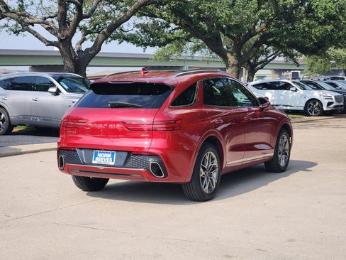 Used 2023 Genesis GV70 2.5T w/ Select Package AWD/4WD image 5
