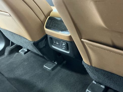 Used 2023 INFINITI QX60 Sensory w/ Vision Package image 28