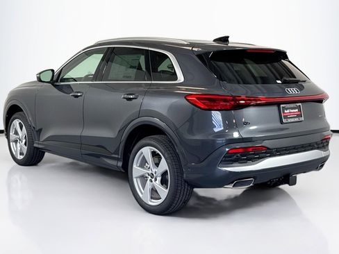 New 2025 Audi Q5 Premium Plus image 7
