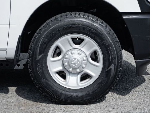 Used 2019 RAM 2500 Tradesman RWD image 39
