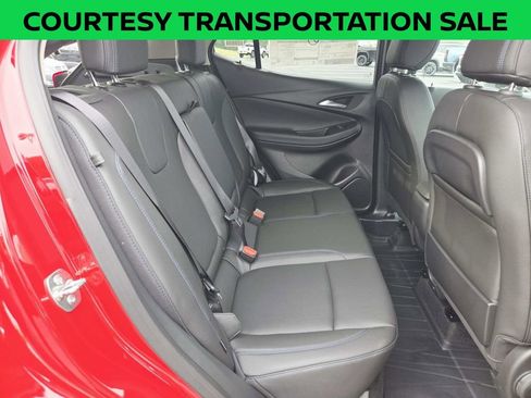 New 2026 Buick Encore GX Sport Touring w/ Advanced Technology Package FWD image 14