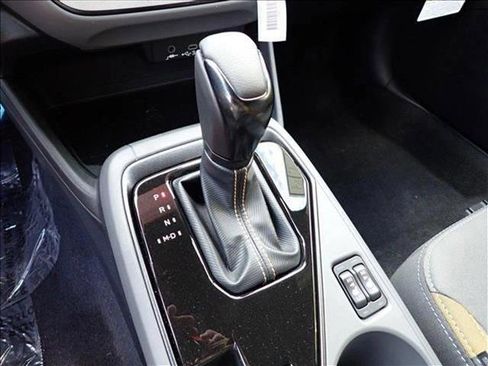 Used 2025 Subaru Crosstrek 2.5i Sport w/ Popular Package #4A image 16