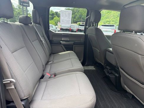 Used 2019 Ford F150 XLT w/ Equipment Group 302A Luxury AWD/4WD image 19