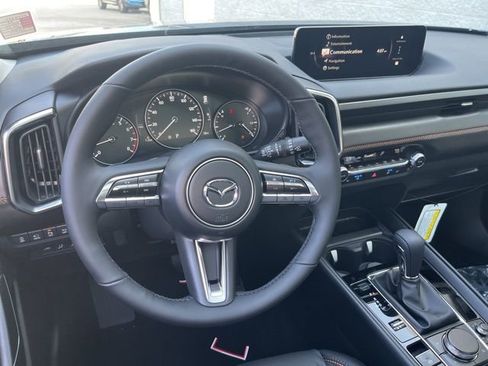 New 2026 MAZDA CX-50 2.5 Turbo w/ Premium Plus Pkg AWD/4WD image 33