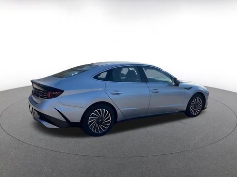 Used 2025 Hyundai Sonata SEL image 15