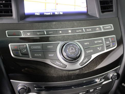 Used 2013 INFINITI JX35 FWD w/ Premium Pkg image 30