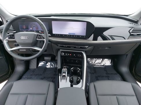 New 2026 Audi Q5 Premium AWD/4WD image 9