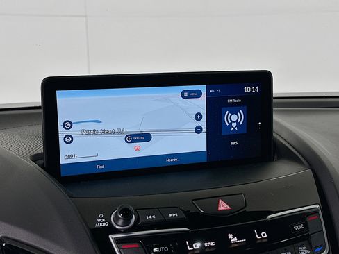 Used 2019 Acura RDX FWD w/ Advance Package image 22