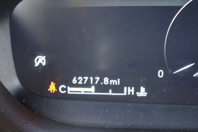 Certified 2020 Lincoln Nautilus Reserve AWD/4WD image 25
