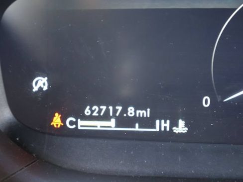 Used 2020 Lincoln Nautilus Reserve AWD/4WD image 25
