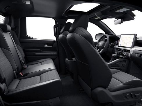 New 2025 Toyota Tacoma TRD Sport image 35