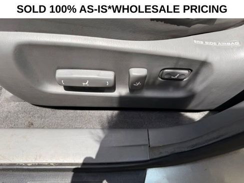 Used 2000 Lexus RX 300 4WD image 10