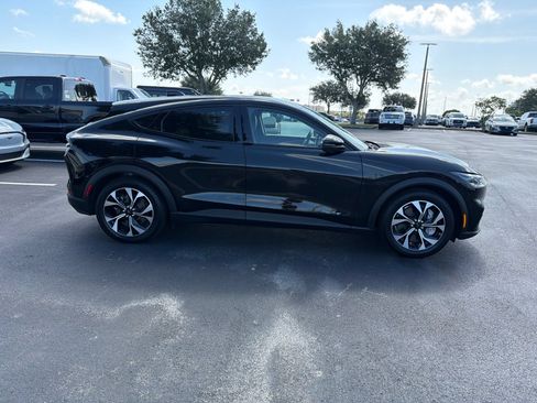 Used 2025 Ford Mustang Mach-E Select RWD image 3