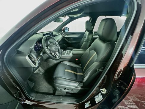 Used 2024 MAZDA CX-90 Plug-In Hybrid w/ Premium Plus AWD/4WD image 13