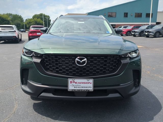 New 2026 MAZDA CX-50 AWD 2.5 S w/ Weather Package image 9