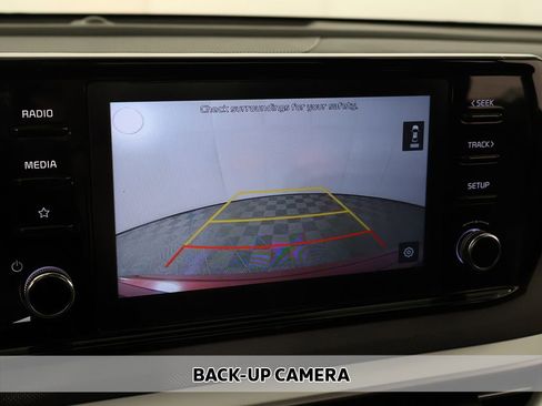 Used 2021 Kia K5 GT-Line FWD image 5