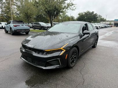 Used 2025 Kia K5 LXS