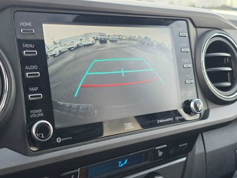 Certified 2023 Toyota Tacoma TRD Off-Road w/ TRD Premium Off Road Package image 32