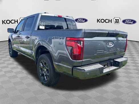 New 2026 Ford F150 STX AWD/4WD image 6