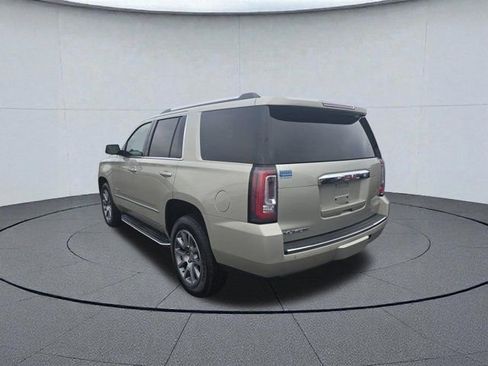 Used 2016 GMC Yukon Denali w/ Open Road Package image 3