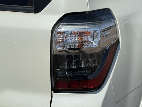 Used 2023 Toyota 4Runner Limited AWD/4WD image 8