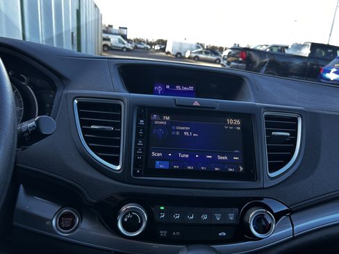 Used 2015 Honda CR-V EX image 15