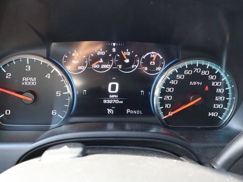 Used 2018 GMC Sierra 1500 Denali AWD/4WD image 3