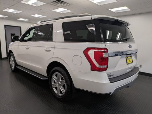 Used 2019 Ford Expedition XLT w/ Equipment Group 202A image 6