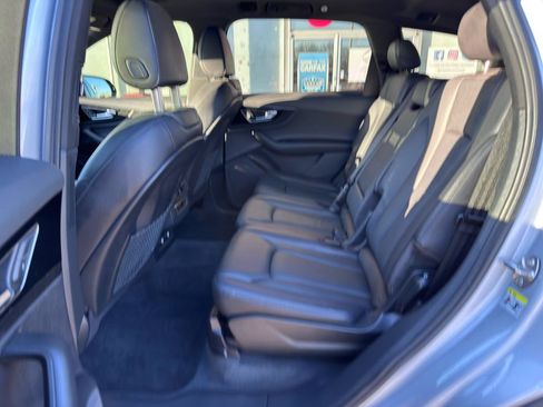 Used 2019 Audi Q7 3.0T Premium w/ Convenience Package image 36