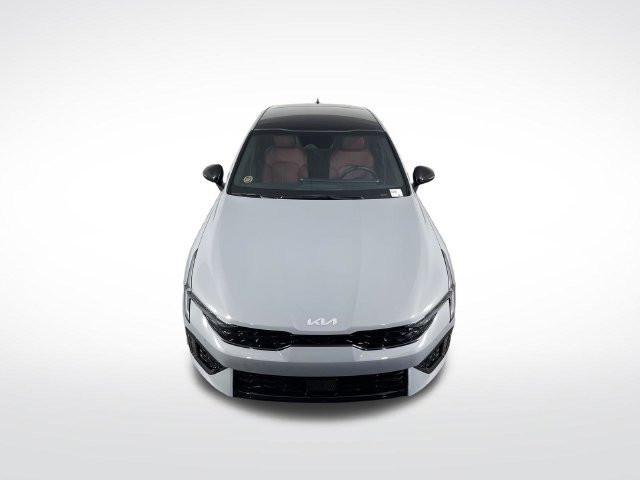 New 2026 Kia K5 GT-Line w/ GT-Line Premium Package FWD image 45