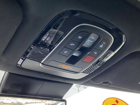 Used 2025 Hyundai Palisade Calligraphy image 21