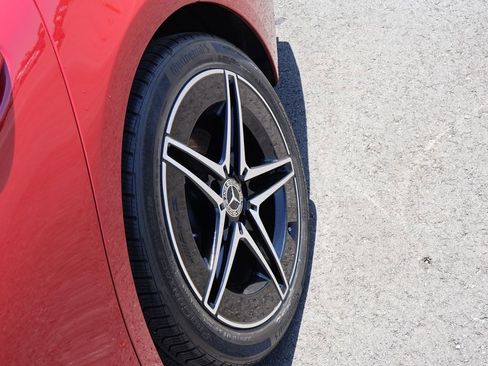 Certified 2024 Mercedes-Benz C 300 4MATIC Sedan image 36