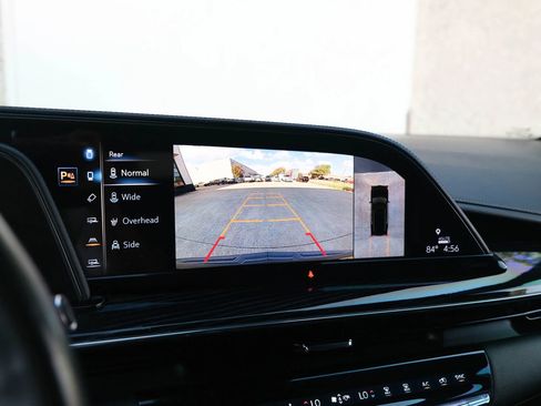 Used 2021 Cadillac Escalade ESV Sport w/ Driver Assist Tech Package RWD image 49