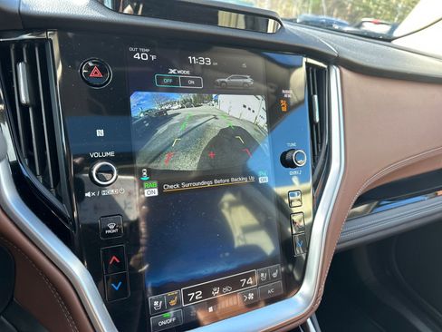 Used 2023 Subaru Outback Touring XT image 18