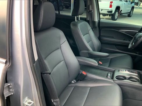 Used 2023 Honda Ridgeline RTL image 7