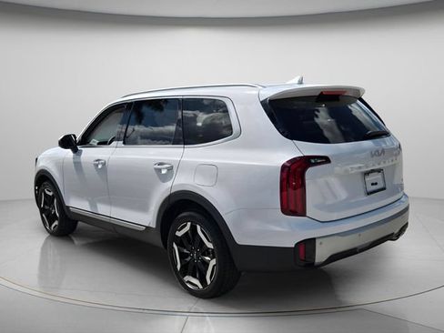 Used 2023 Kia Telluride S AWD/4WD image 8