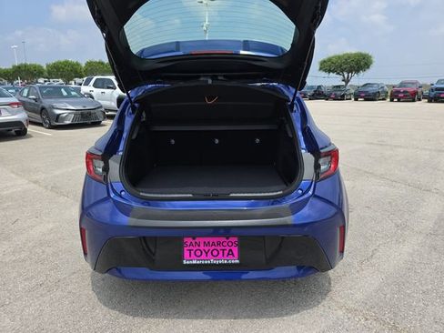 New 2026 Toyota Corolla SE FWD image 12