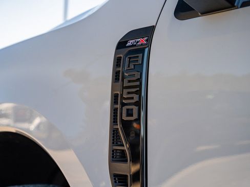 New 2026 Ford F250 XL w/ STX Appearance Package image 18