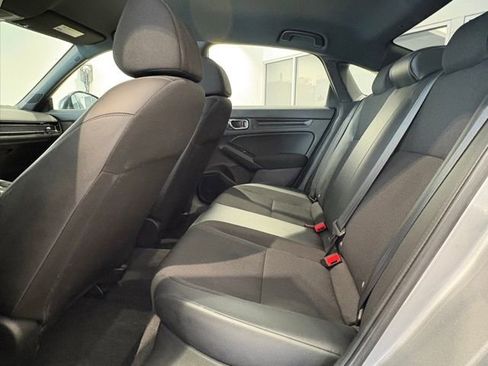 Certified 2022 Honda Civic Sport image 20