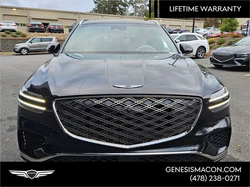 New 2026 Genesis GV70 2.5T Advanced image 3