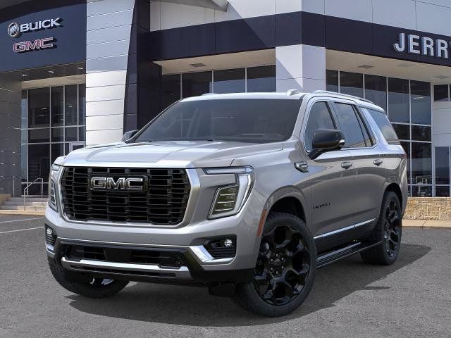 New 2026 GMC Yukon Denali w/ Denali Reserve Package AWD/4WD image 30