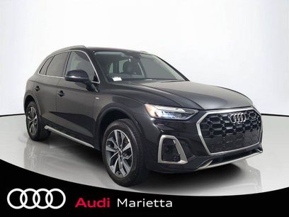 Used 2023 Audi Q5 2.0T Premium Plus w/ Premium Plus Package