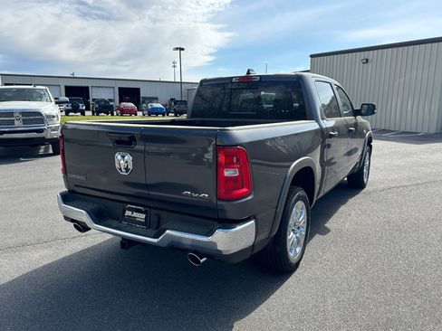New 2026 RAM 1500 Big Horn image 5