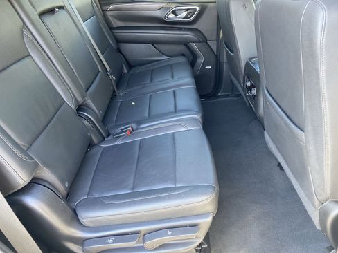 Used 2024 Chevrolet Tahoe LT image 27