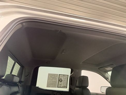 Used 2021 Chevrolet Silverado 1500 LTZ image 68