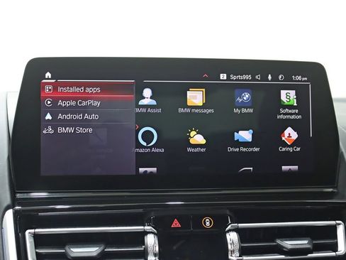 Used 2024 BMW M8 Competition AWD/4WD image 28