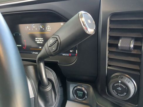 Used 2024 Ford F450 Limited w/ FX4 Off-Road Package image 9