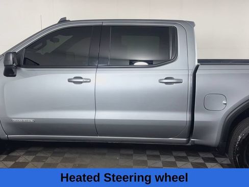 Used 2026 GMC Sierra 1500 Elevation AWD/4WD image 7