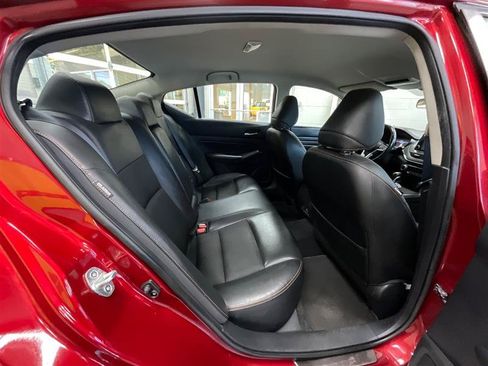 Used 2020 Nissan Altima 2.5 SR FWD image 19